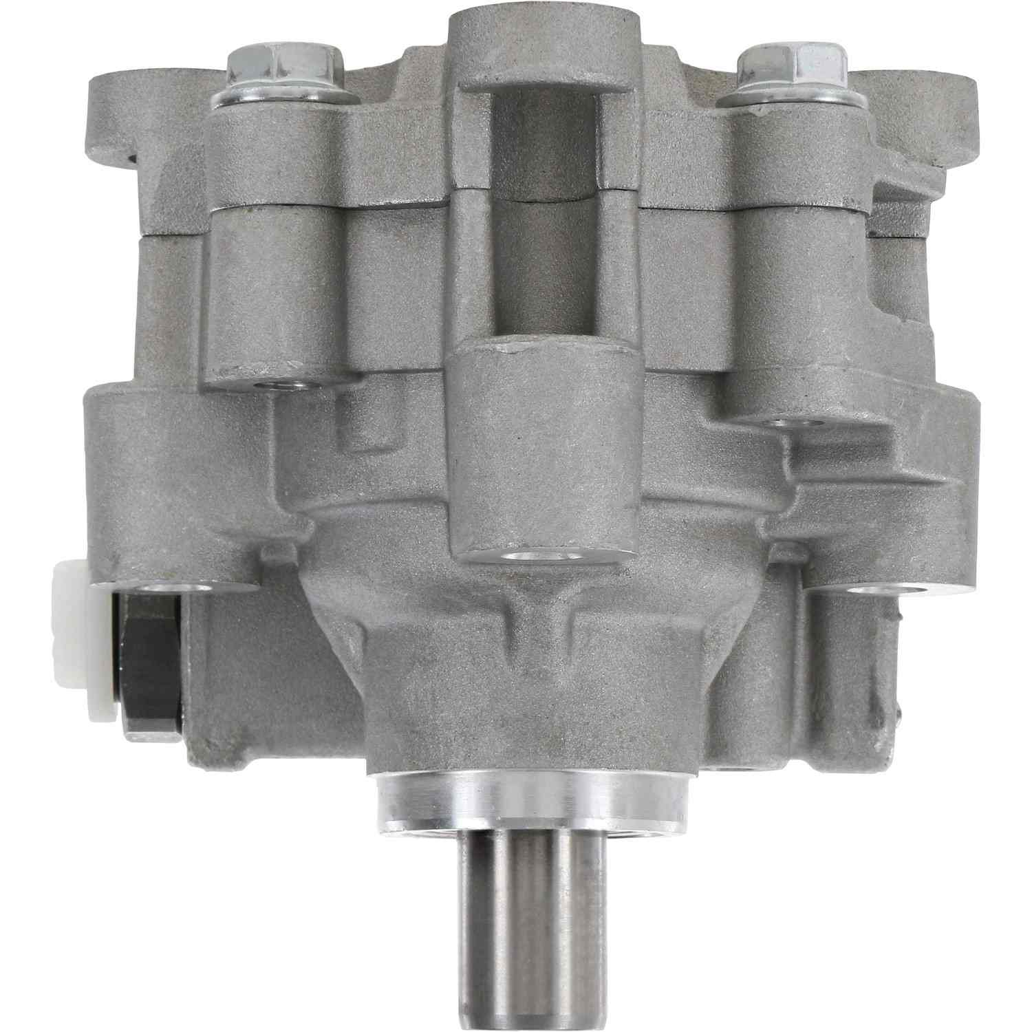 Maval Power Steering Pump - Marathon HP - Hydraulic Power - New - 96509MN 96509MN