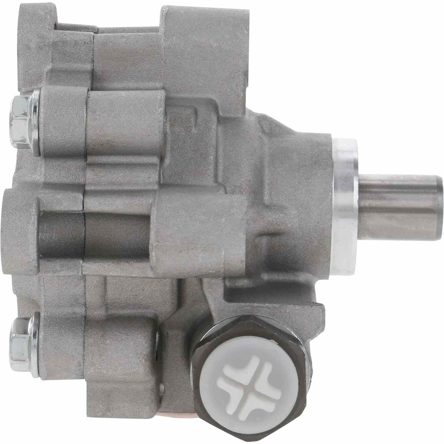 Maval Power Steering Pump - Marathon HP - Hydraulic Power - New - 96509MN 96509MN