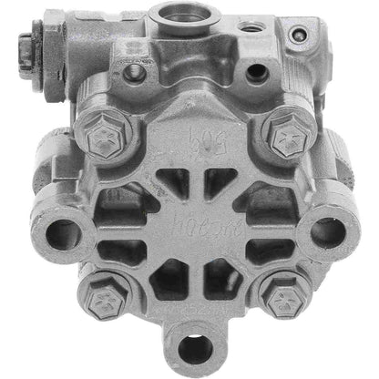 Maval Power Steering Pump - MAVAL - Hydraulic Power - Remanufactured - 96509M 96509M