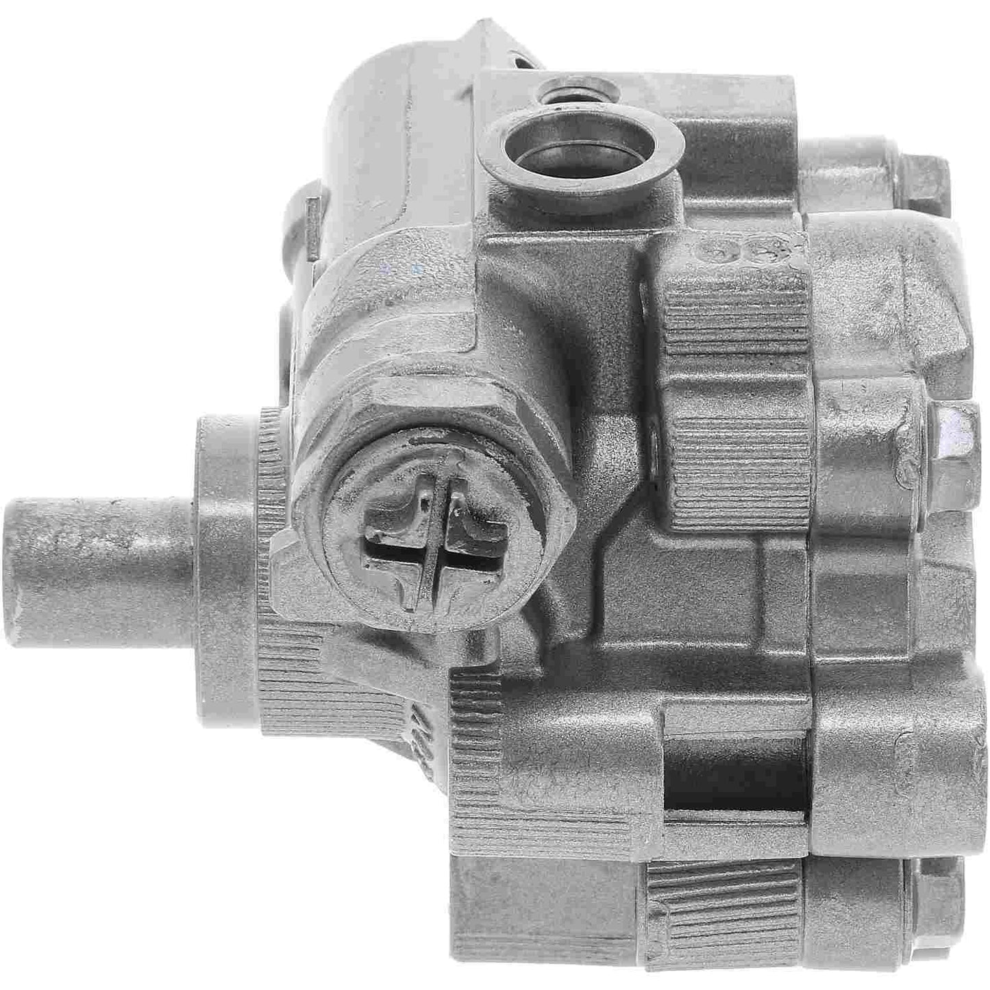 Maval Power Steering Pump - MAVAL - Hydraulic Power - Remanufactured - 96509M 96509M