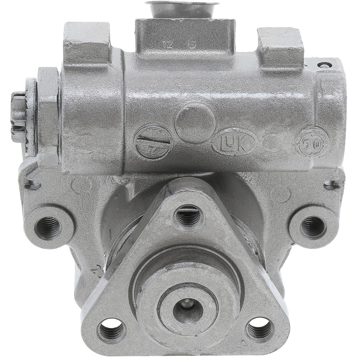 Maval Power Steering Pump