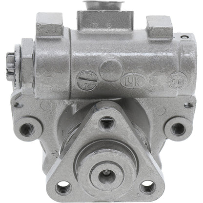 Maval Power Steering Pump