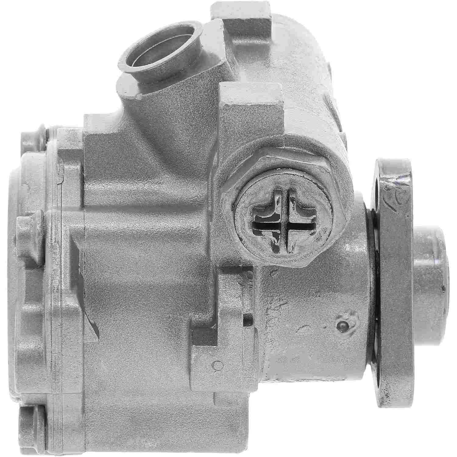 Maval Power Steering Pump