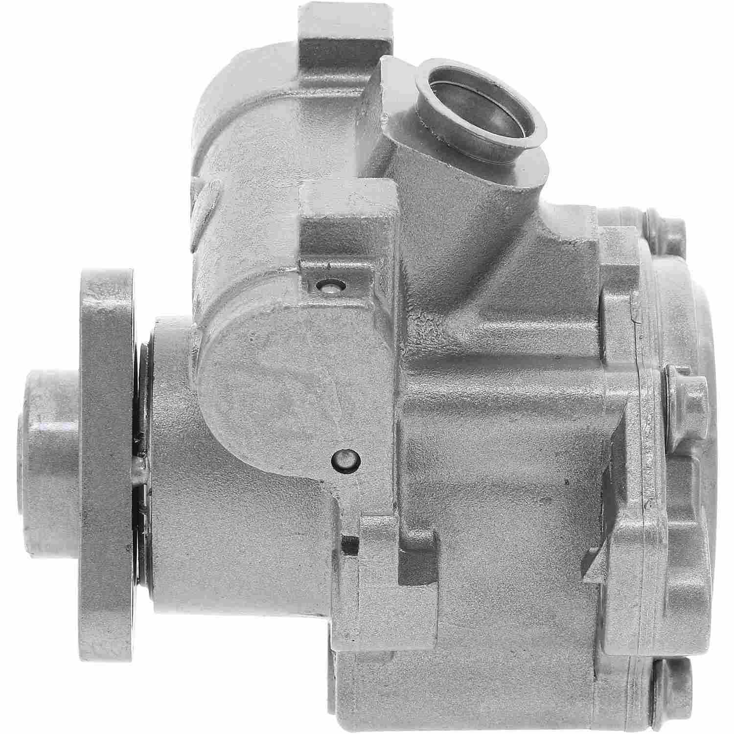 Maval Power Steering Pump