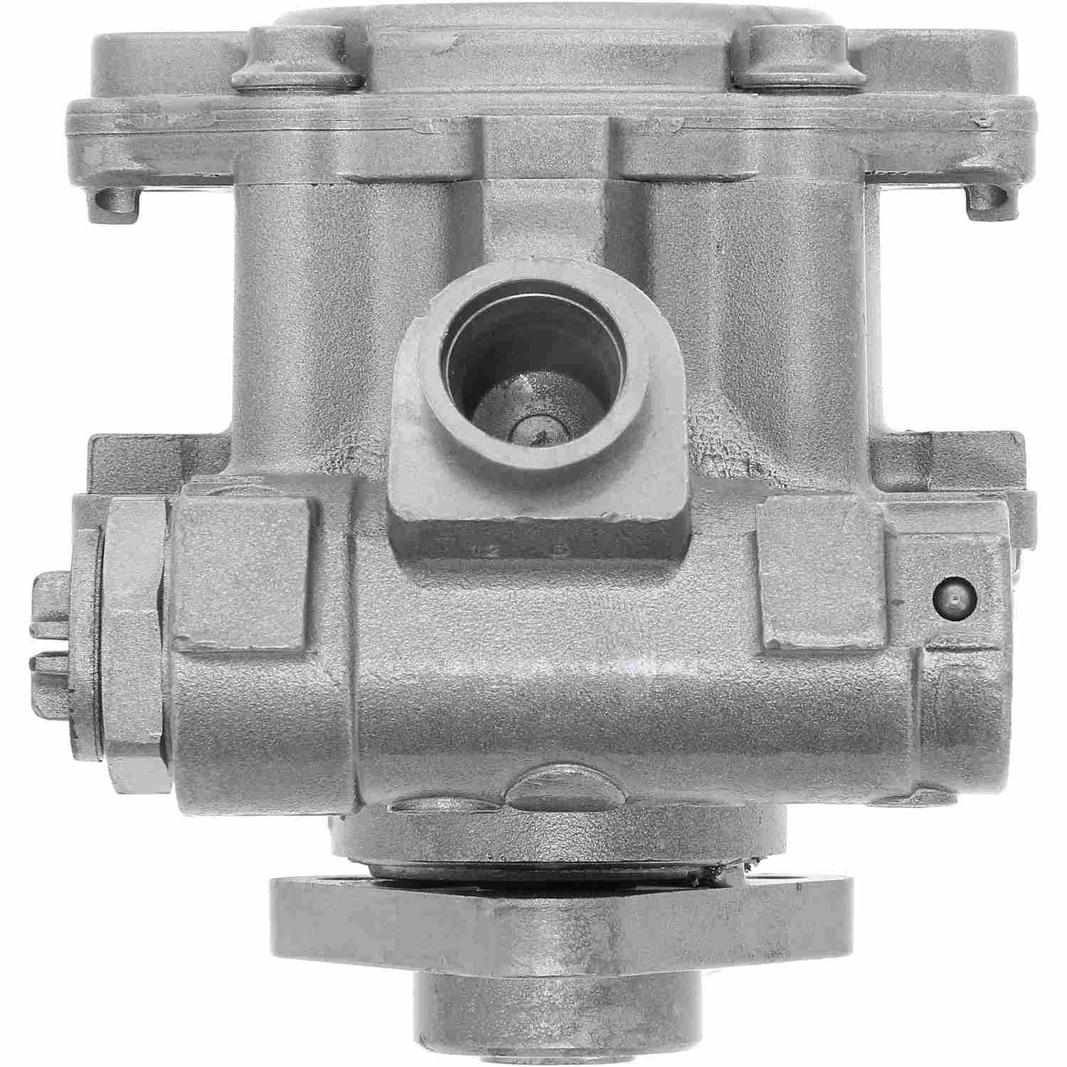 Maval Power Steering Pump