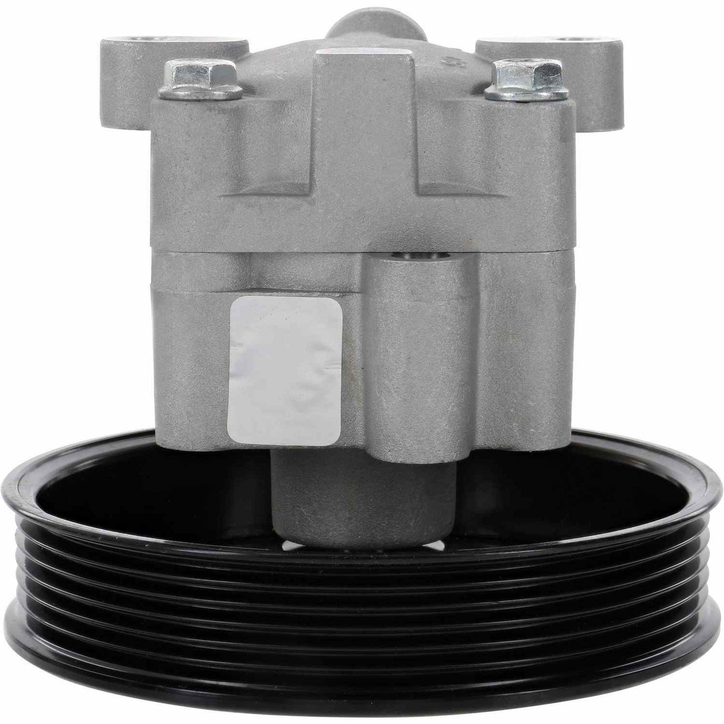 Maval Power Steering Pump - Marathon HP - Hydraulic Power - New - 96513MN 96513MN