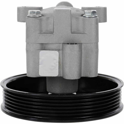 Maval Power Steering Pump - Marathon HP - Hydraulic Power - New - 96513MN 96513MN