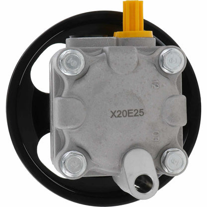 Maval Power Steering Pump - Marathon HP - Hydraulic Power - New - 96514MN 96514MN