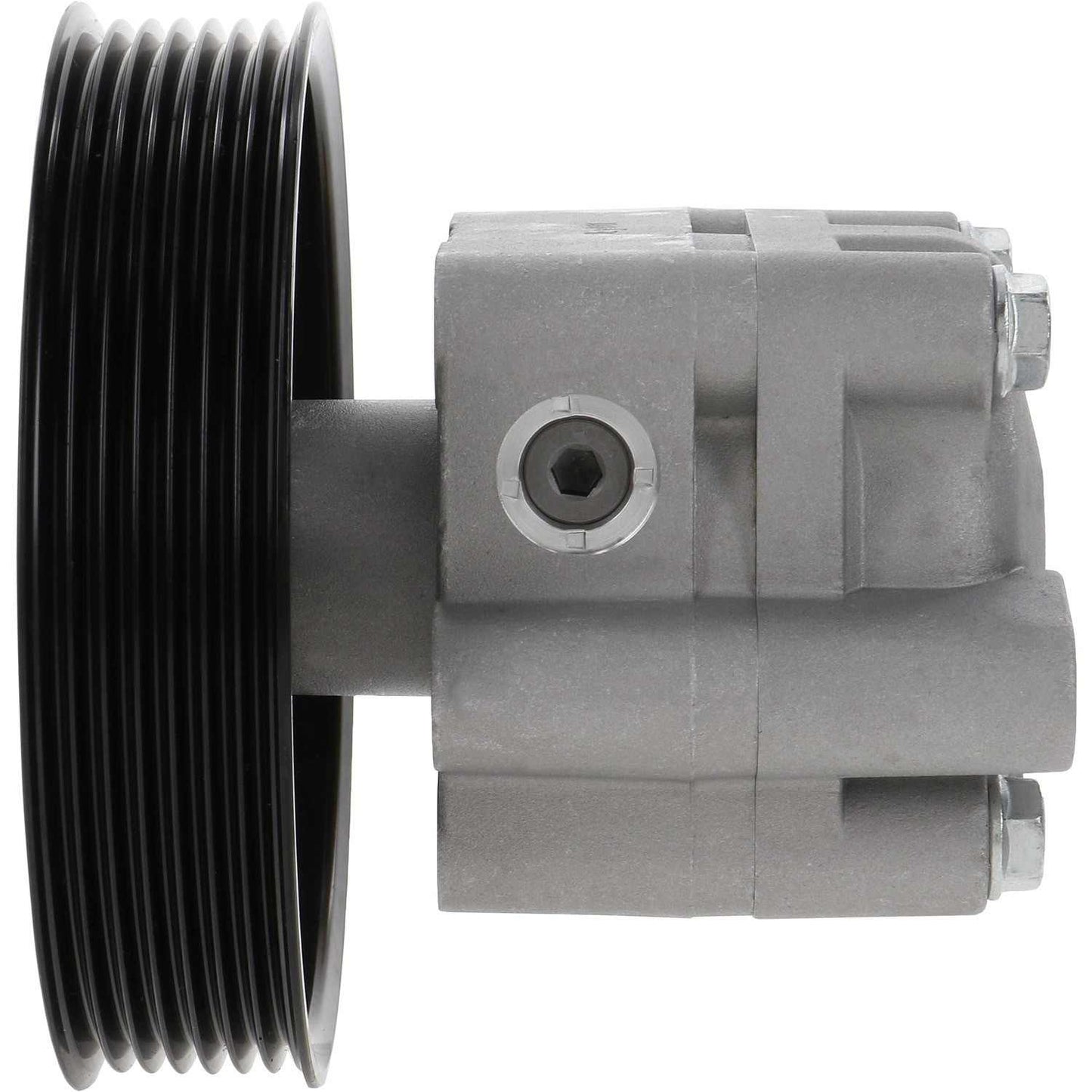 Maval Power Steering Pump - Marathon HP - Hydraulic Power - New - 96514MN 96514MN