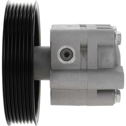 Maval Power Steering Pump - Marathon HP - Hydraulic Power - New - 96514MN 96514MN