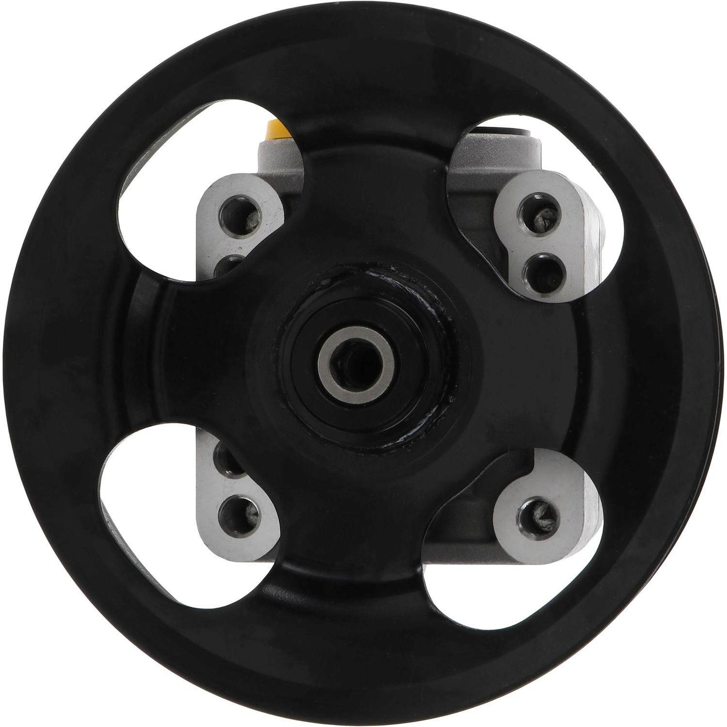 Maval Power Steering Pump - Marathon HP - Hydraulic Power - New - 96514MN 96514MN