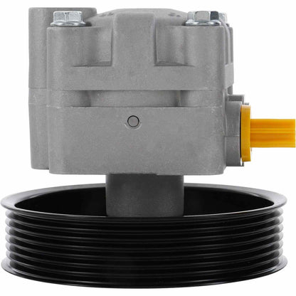 Maval Power Steering Pump - Marathon HP - Hydraulic Power - New - 96514MN 96514MN