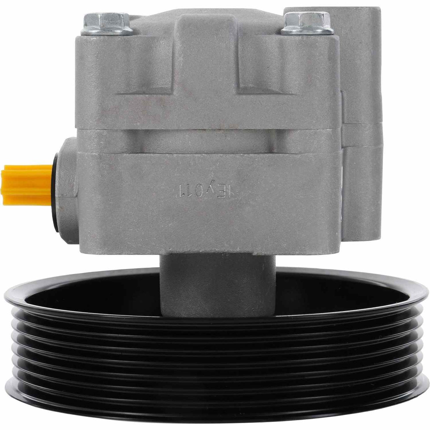 Maval Power Steering Pump - Marathon HP - Hydraulic Power - New - 96514MN 96514MN