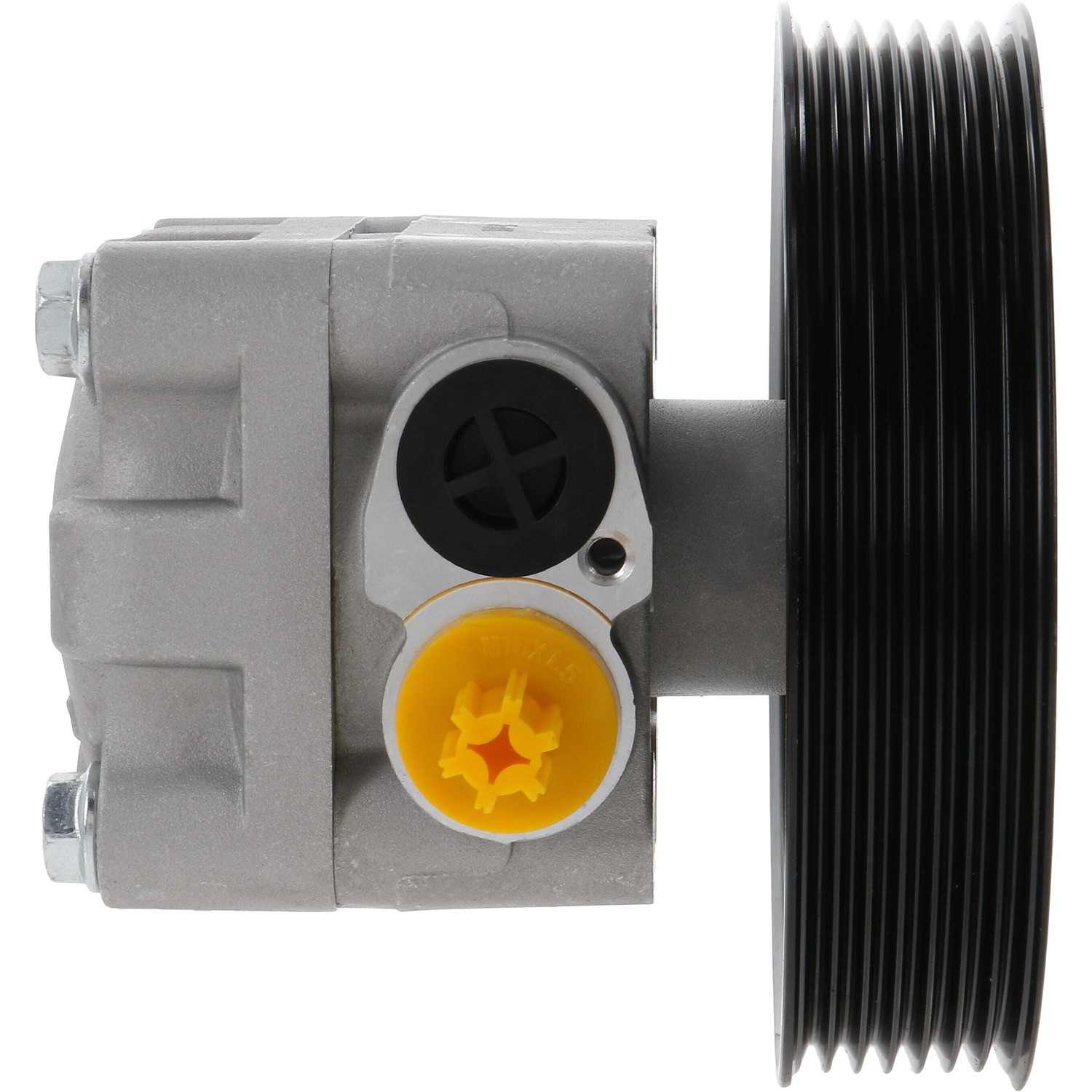 Maval Power Steering Pump - Marathon HP - Hydraulic Power - New - 96514MN 96514MN