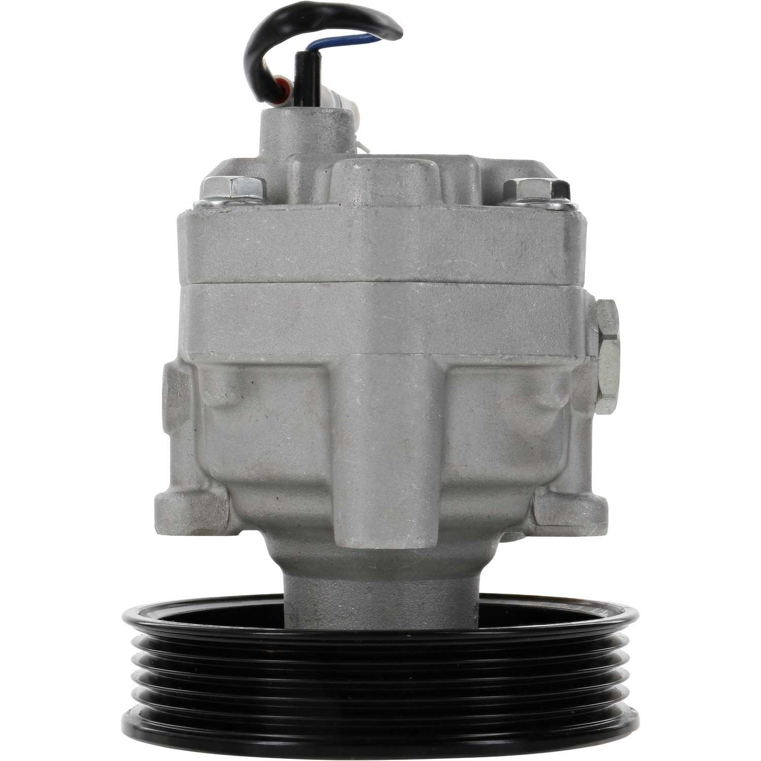 Maval Power Steering Pump - Marathon HP - Hydraulic Power - New - 96515MN 96515MN