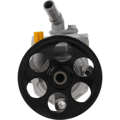 Maval Power Steering Pump - Marathon HP - Hydraulic Power - New - 96515MN 96515MN