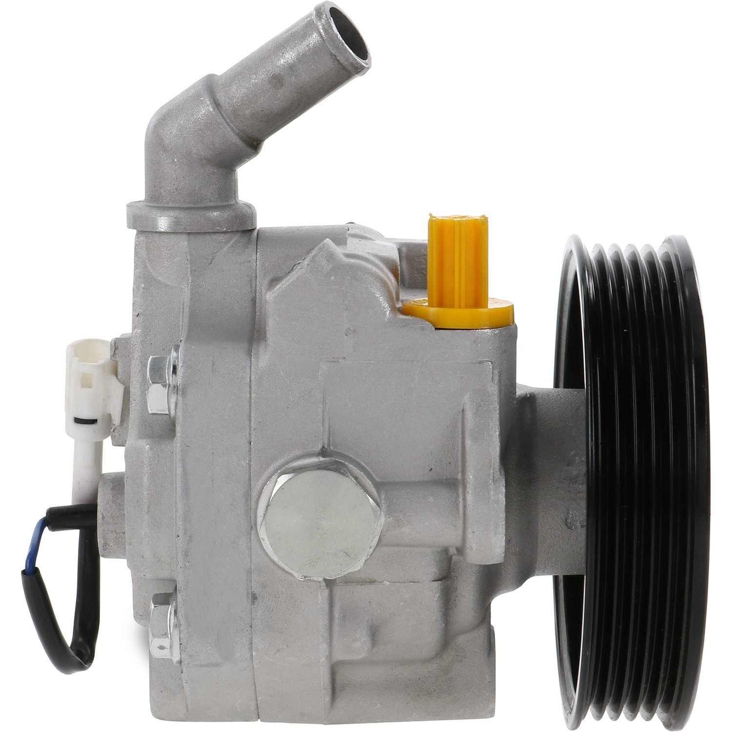 Maval Power Steering Pump - Marathon HP - Hydraulic Power - New - 96515MN 96515MN
