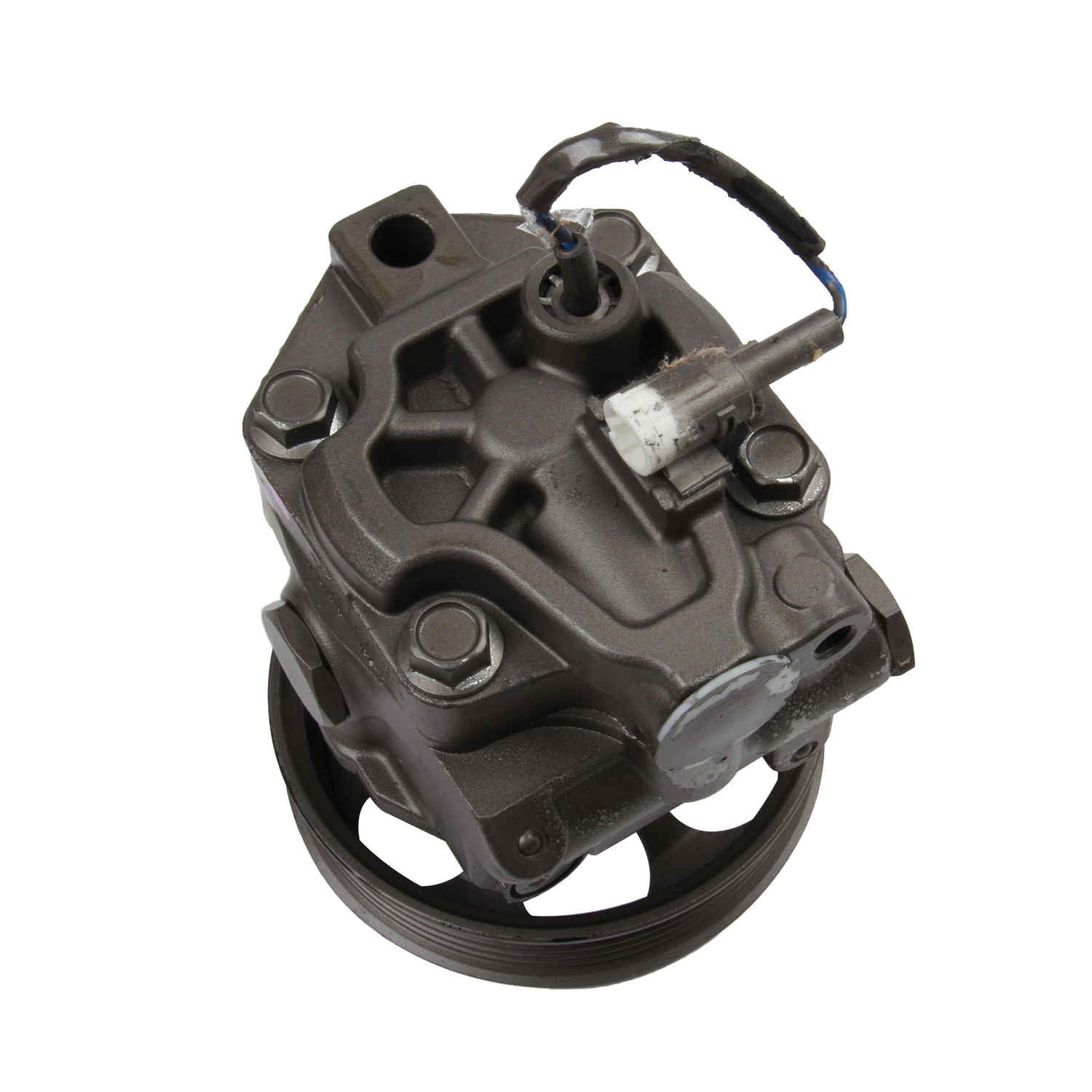 Maval Power Steering Pump