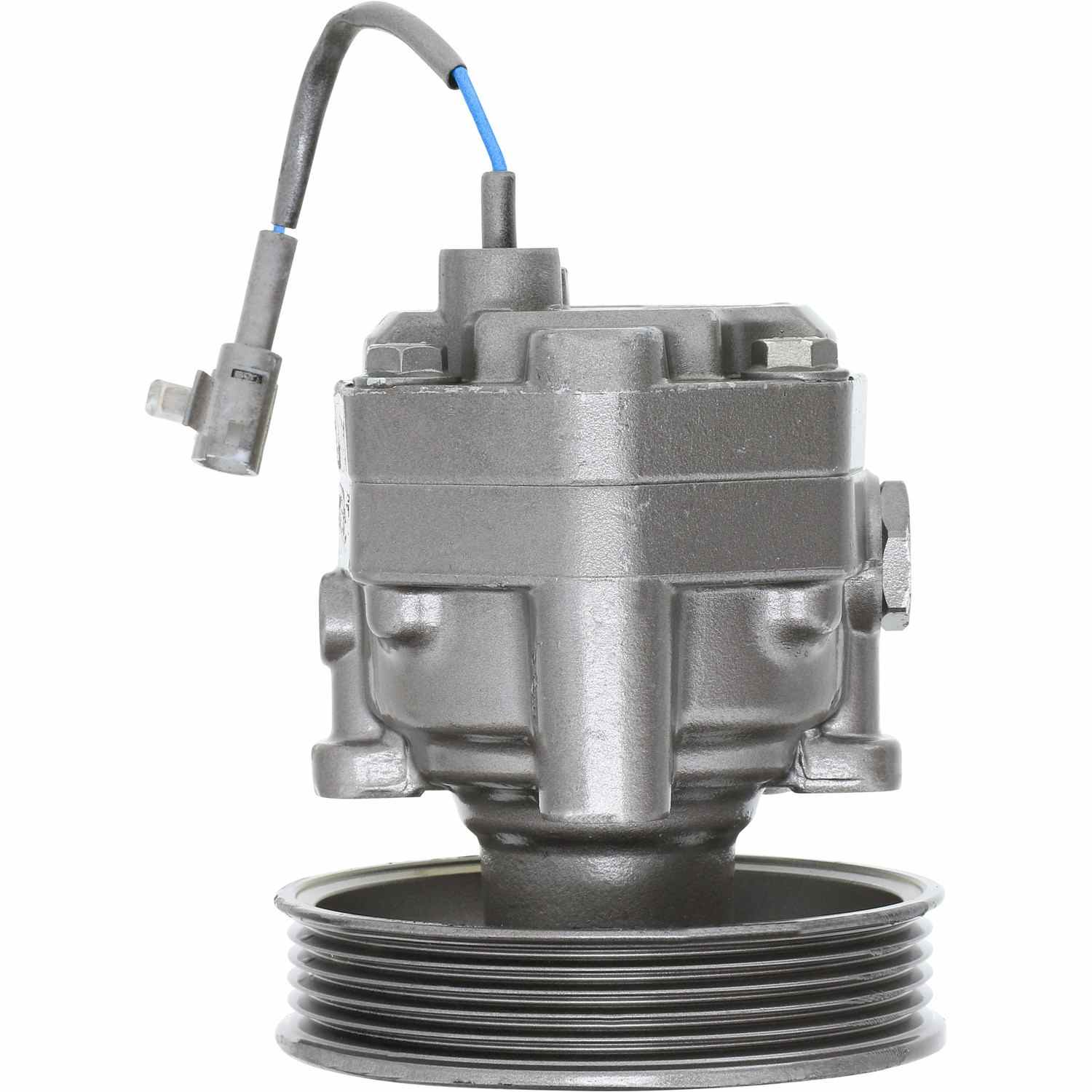 Maval Power Steering Pump