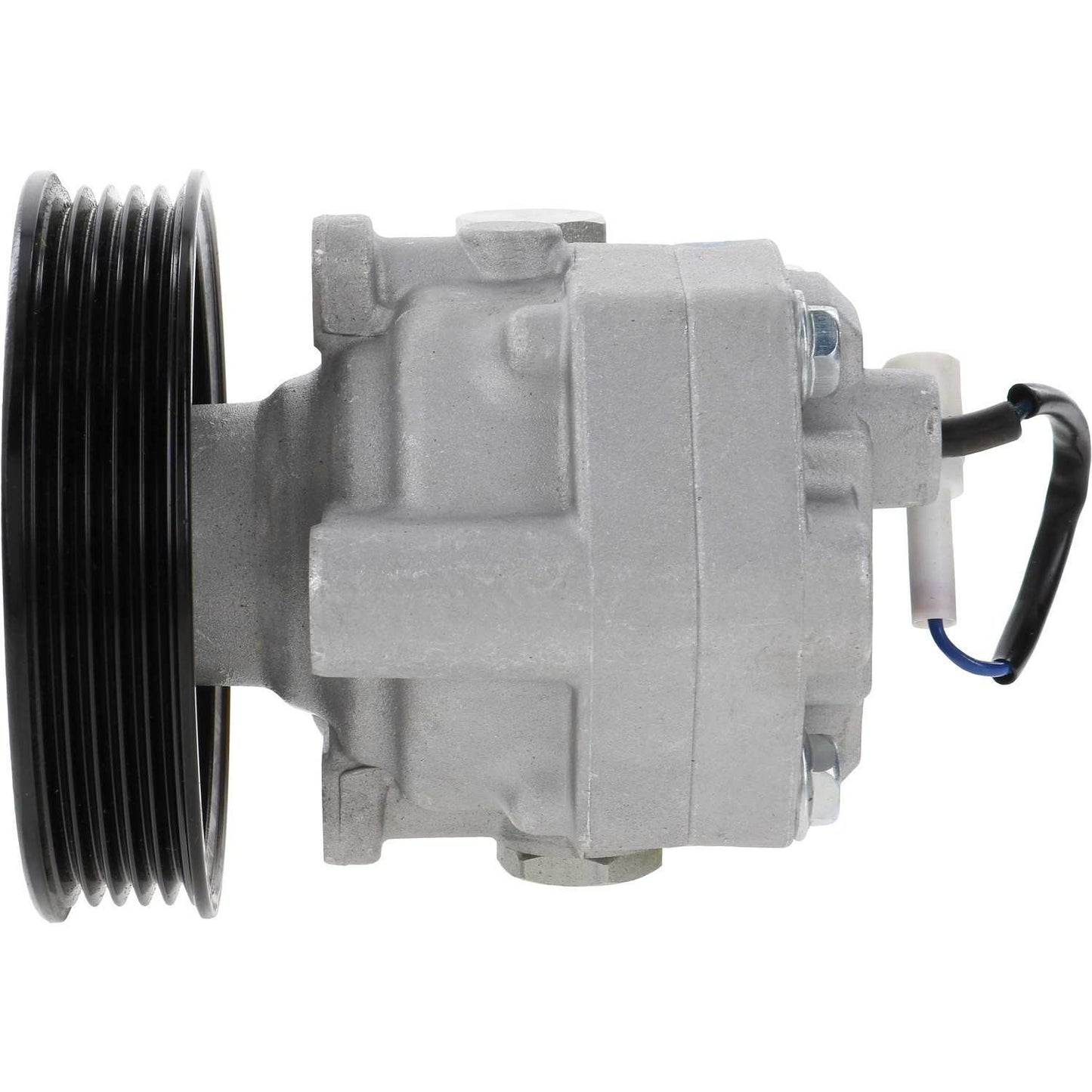 Maval Power Steering Pump - Marathon HP - Hydraulic Power - New - 96516MN 96516MN