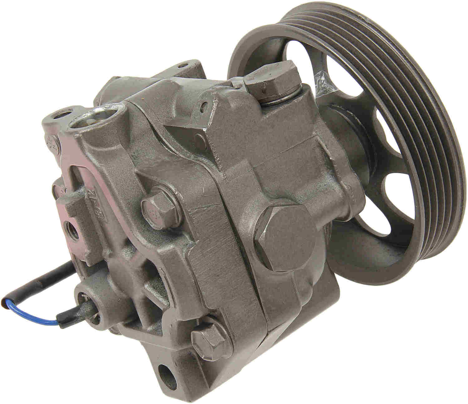Maval Power Steering Pump