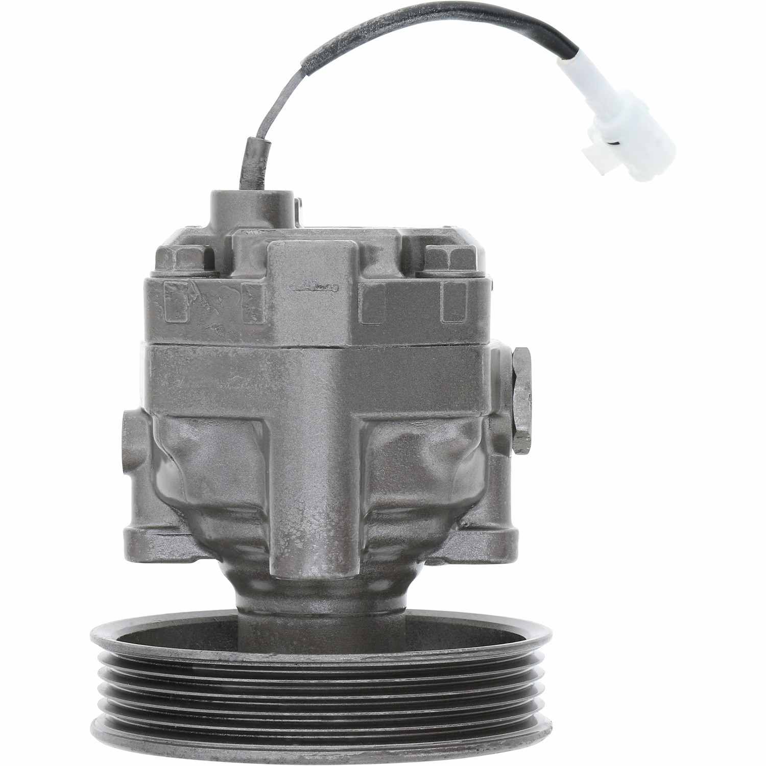 Maval Power Steering Pump