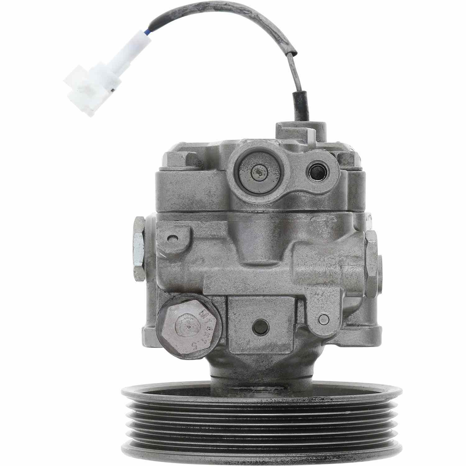 Maval Power Steering Pump