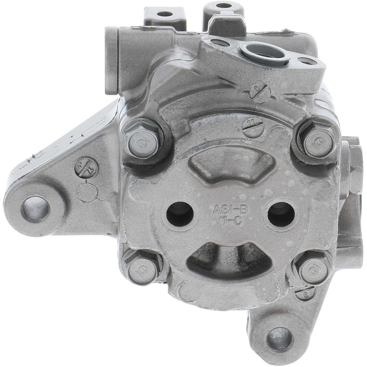 Maval Power Steering Pump