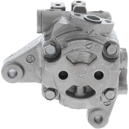 Maval Power Steering Pump