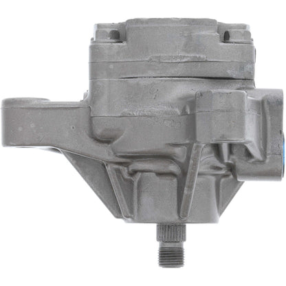 Maval Power Steering Pump