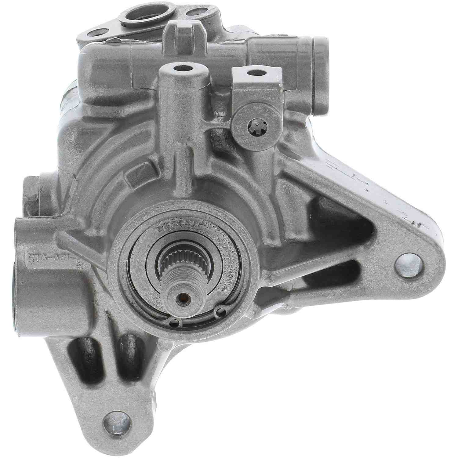 Maval Power Steering Pump