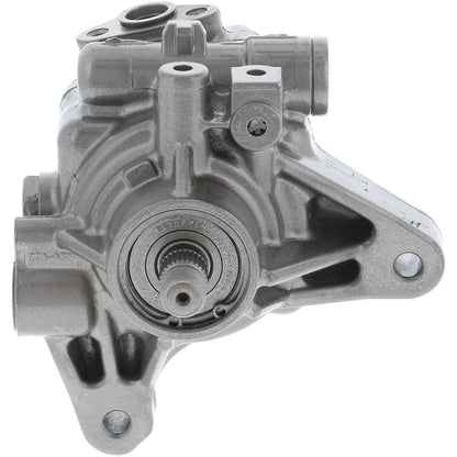 Maval Power Steering Pump