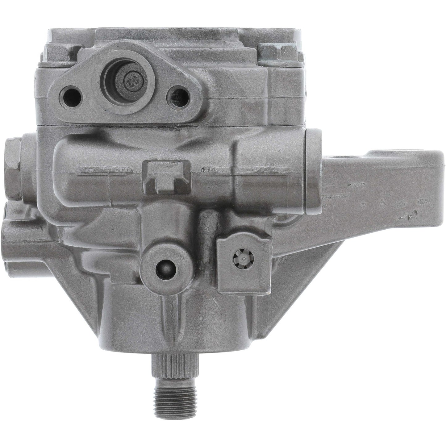 Maval Power Steering Pump