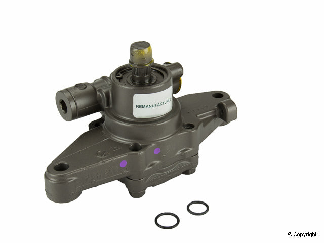Maval Power Steering Pump