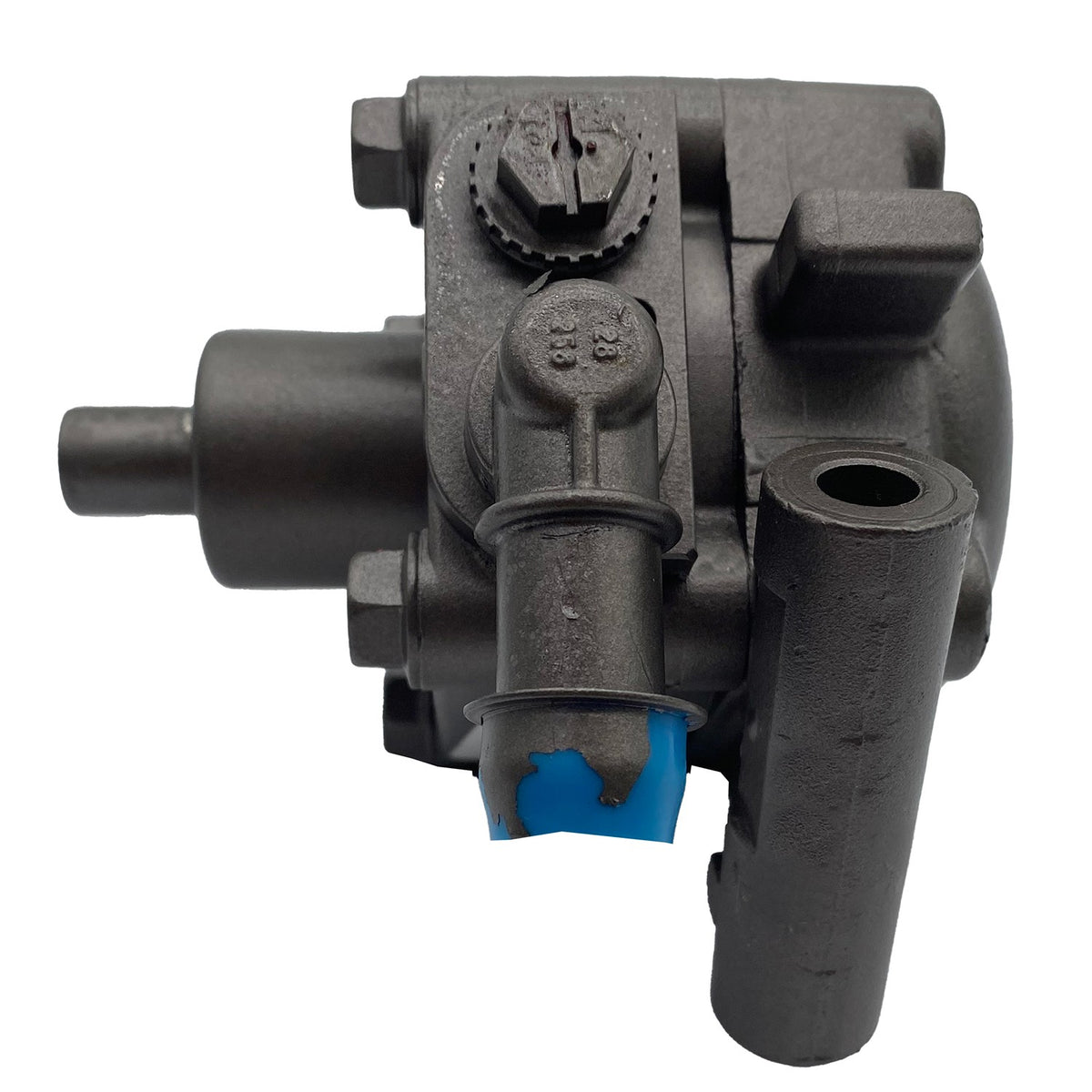 Maval Power Steering Pump