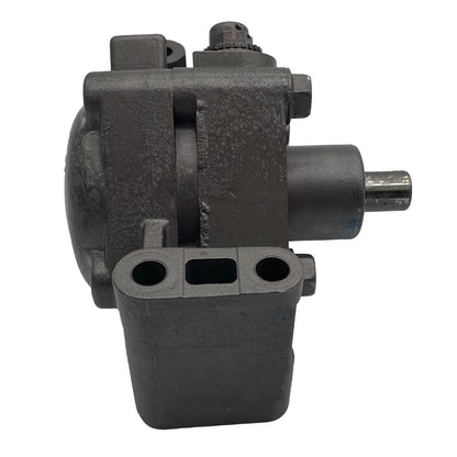 Maval Power Steering Pump