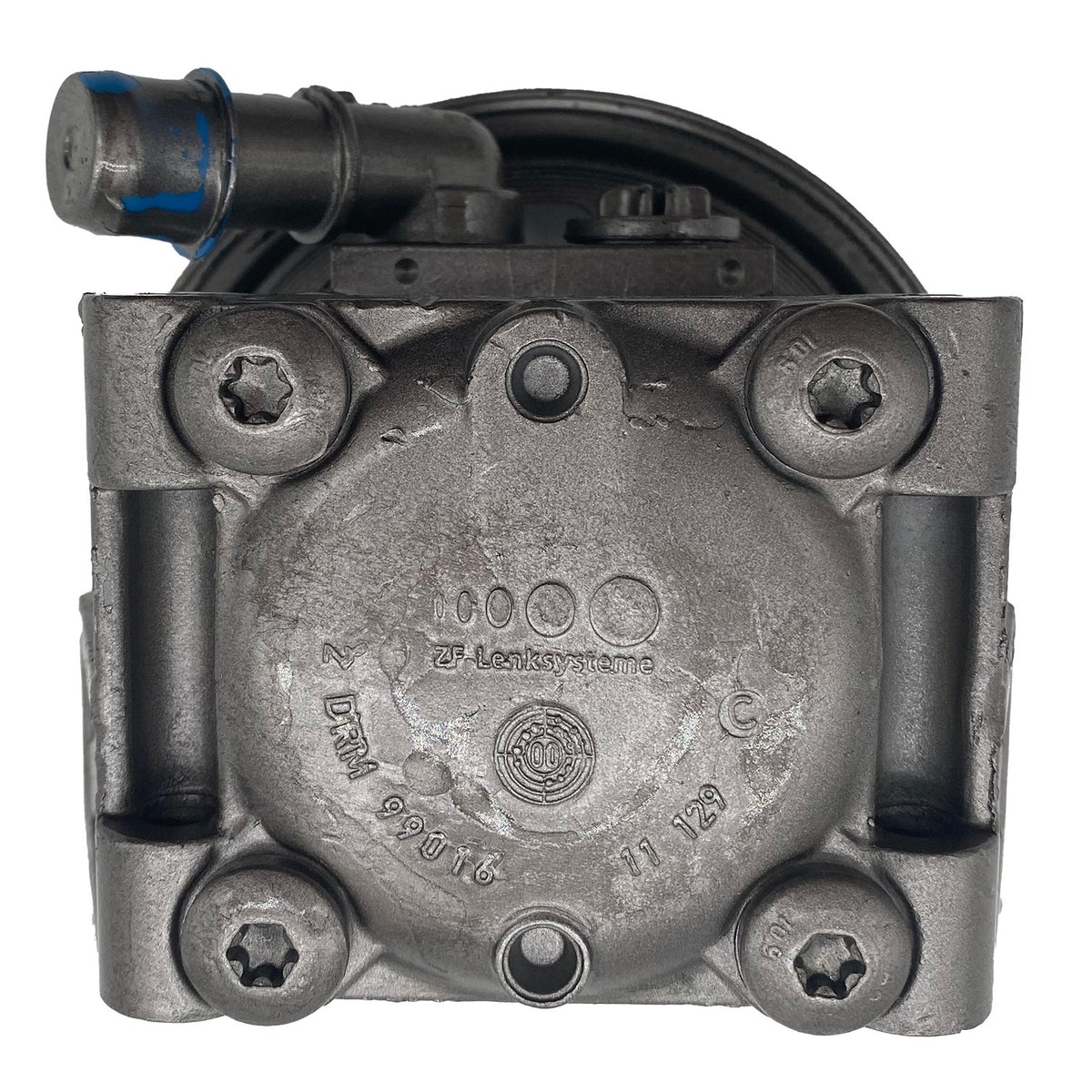 Maval Power Steering Pump
