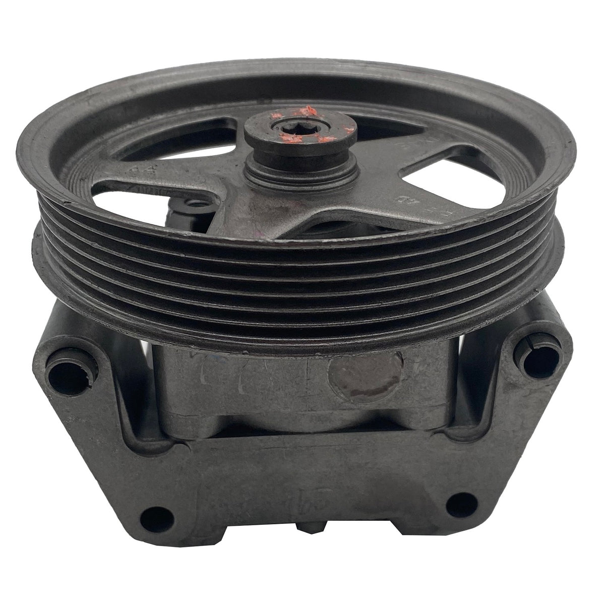 Maval Power Steering Pump