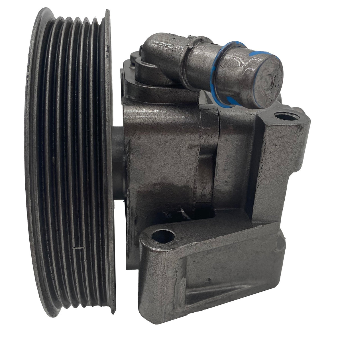 Maval Power Steering Pump