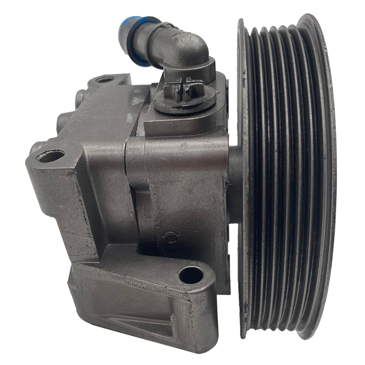 Maval Power Steering Pump