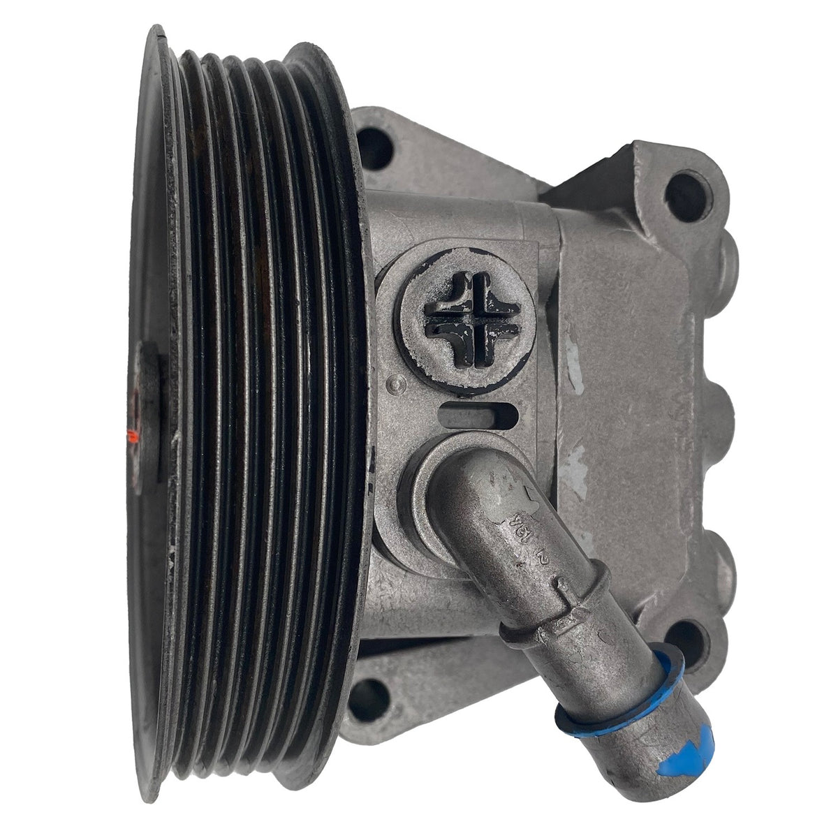 Maval Power Steering Pump