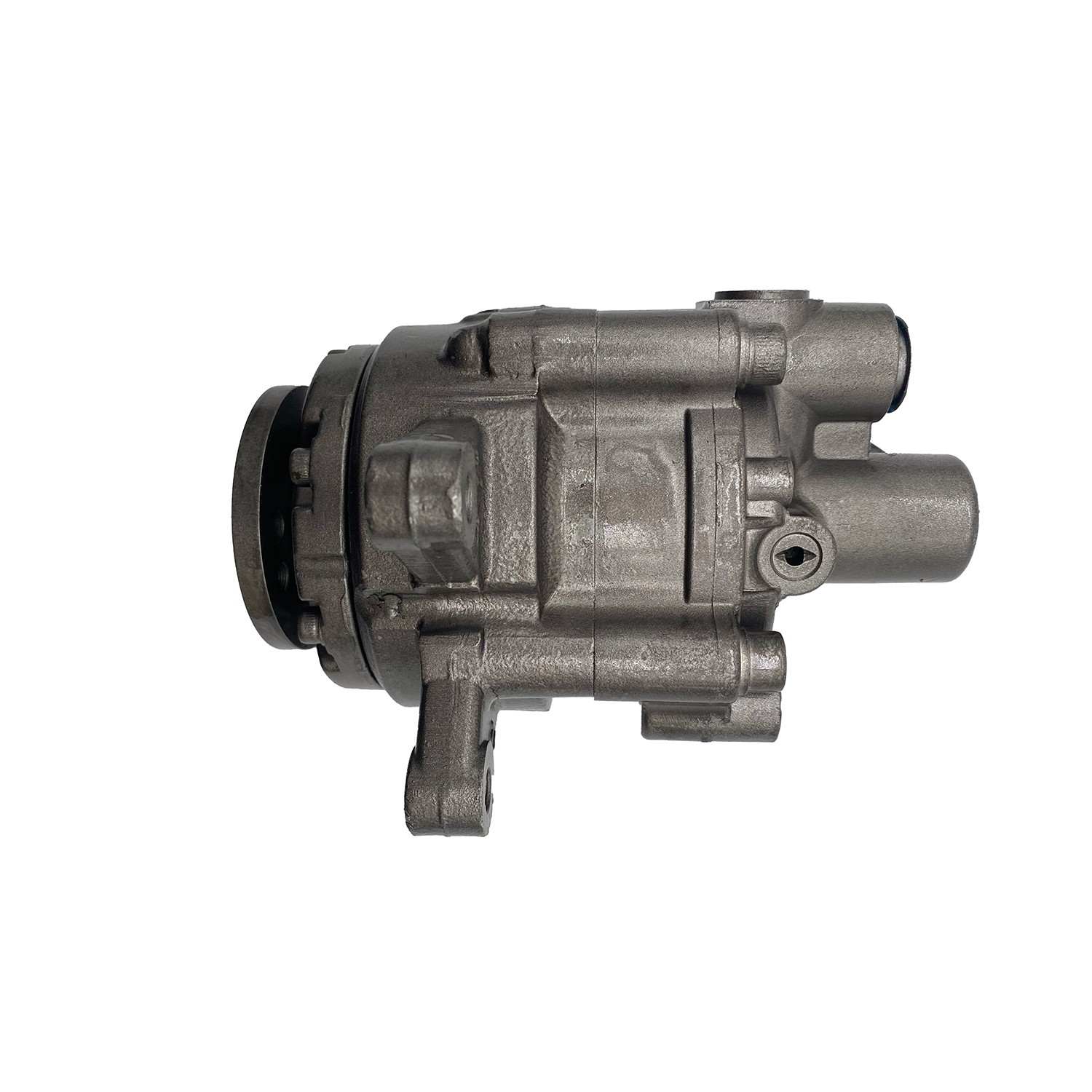 Maval Power Steering Pump - MAVAL - Hydraulic Power - Remanufactured - 96532M 96532M