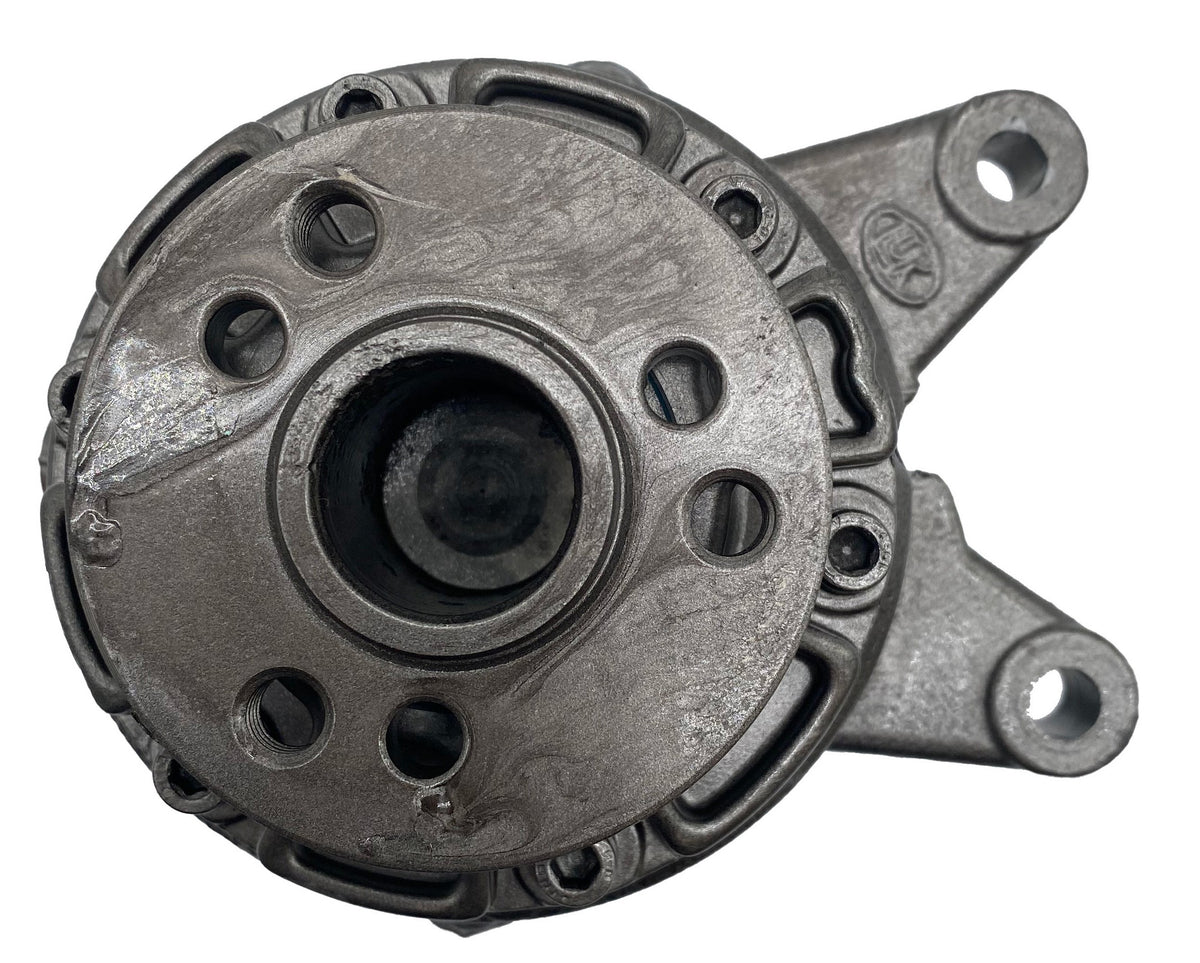 Maval Power Steering Pump - MAVAL - Hydraulic Power - Remanufactured - 96532M 96532M