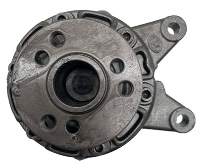 Maval Power Steering Pump - MAVAL - Hydraulic Power - Remanufactured - 96532M 96532M