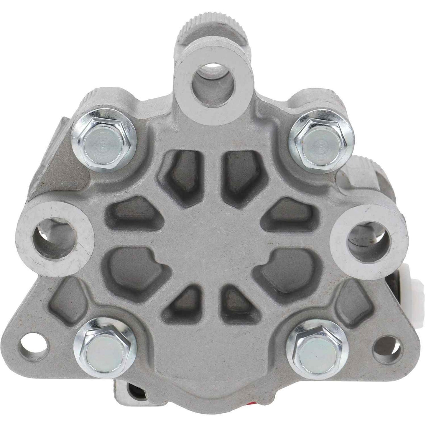 Maval Power Steering Pump - Marathon HP - Hydraulic Power - New - 96533MN 96533MN