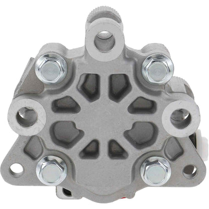 Maval Power Steering Pump - Marathon HP - Hydraulic Power - New - 96533MN 96533MN