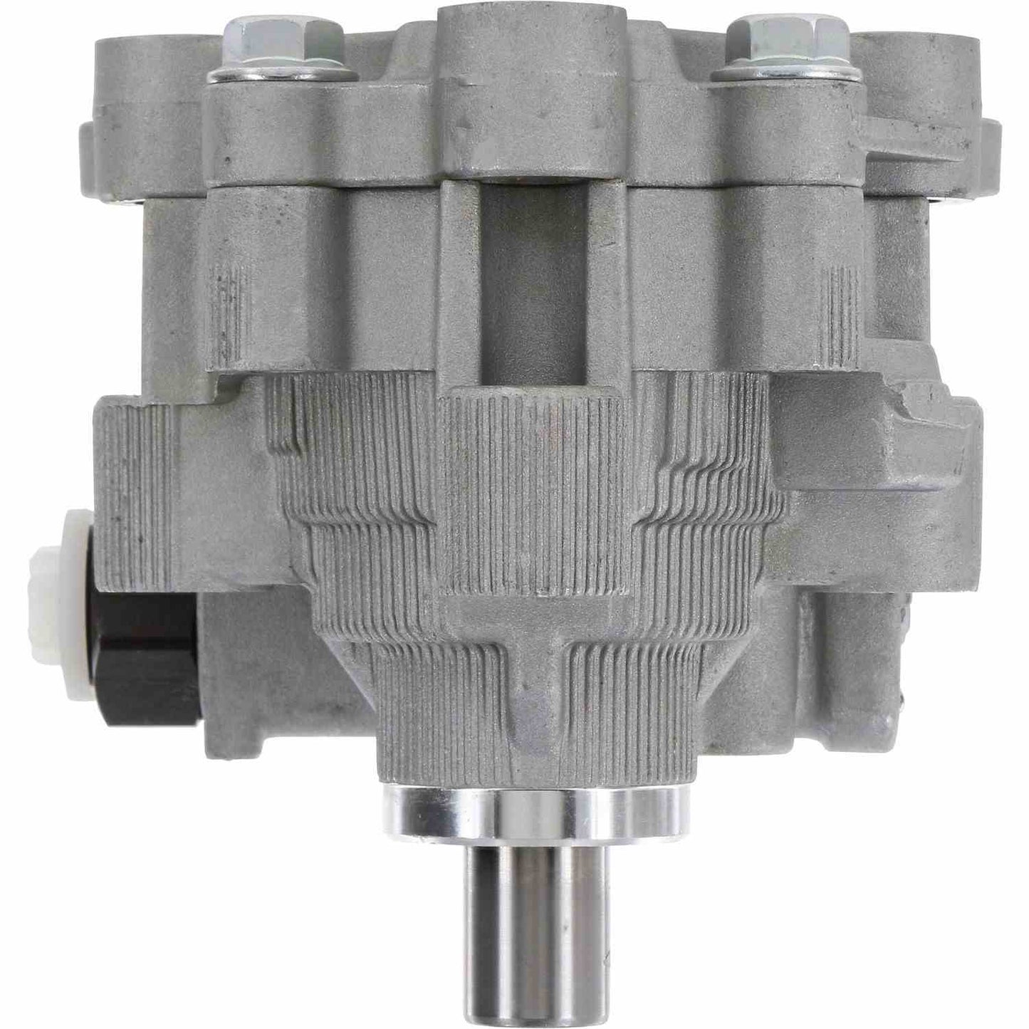 Maval Power Steering Pump - Marathon HP - Hydraulic Power - New - 96533MN 96533MN