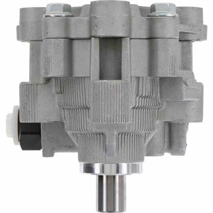 Maval Power Steering Pump - Marathon HP - Hydraulic Power - New - 96533MN 96533MN