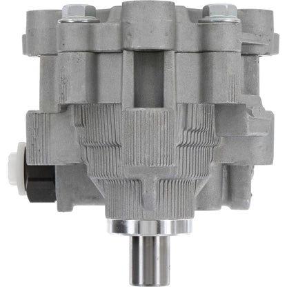 Maval Power Steering Pump - Marathon HP - Hydraulic Power - New - 96533MN 96533MN