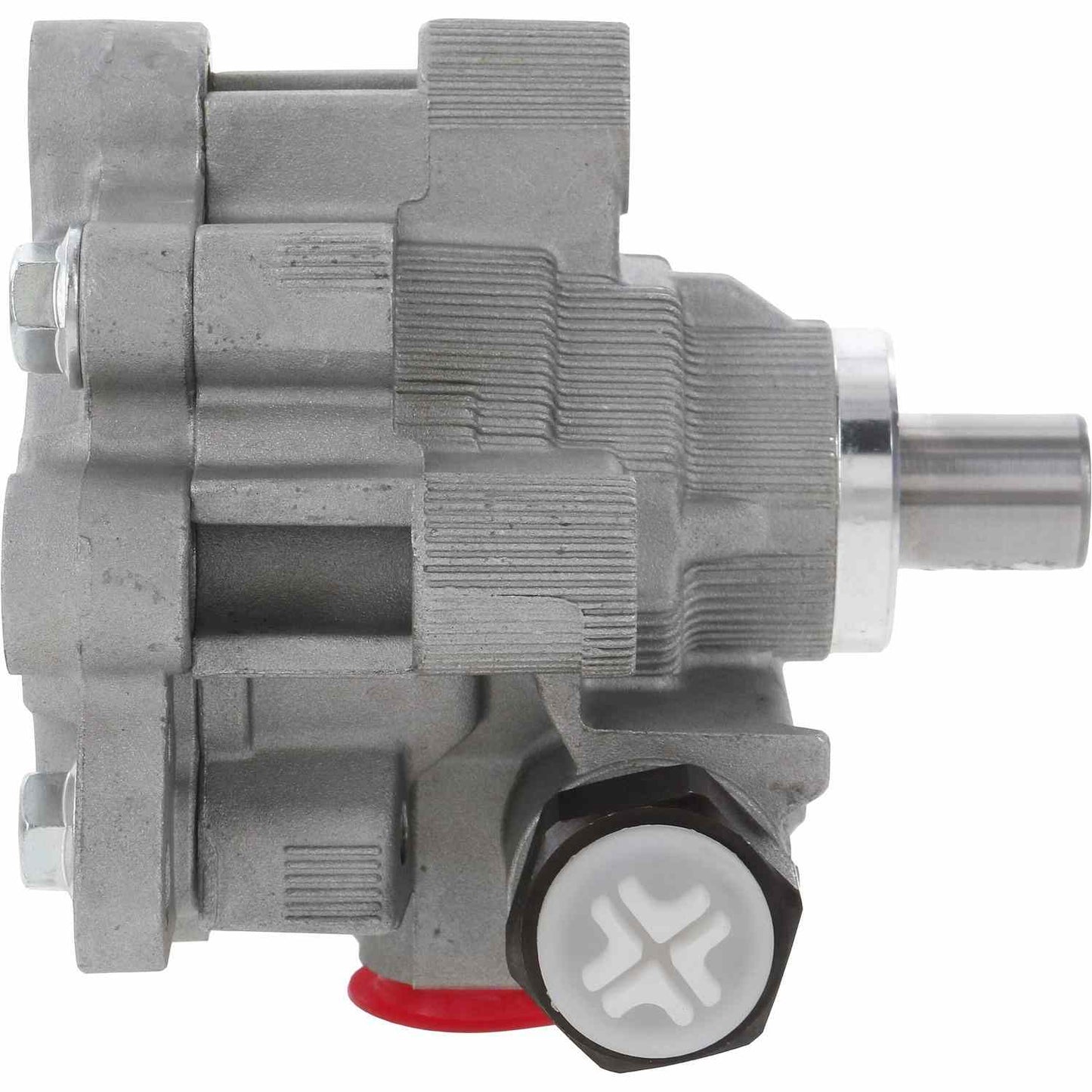 Maval Power Steering Pump - Marathon HP - Hydraulic Power - New - 96533MN 96533MN